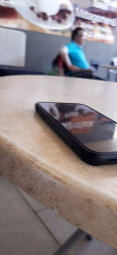 Café Konditorei Melanie