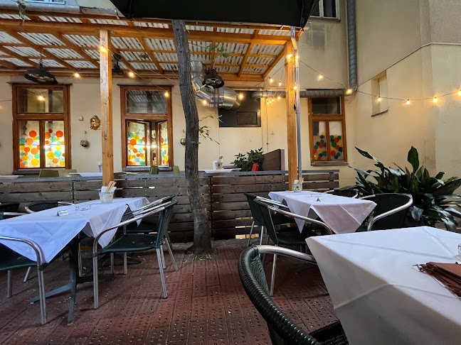 Restaurant ON - Gastronomie und Hotellerie