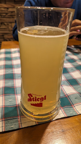 Bar "Trau Di" - Gastronomie und Hotellerie