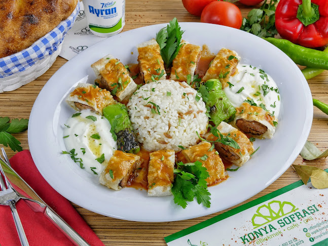 Opinii despre Diyar Restaurant-Cafe-Etli Ekmek în Wien - Gastronomie und Hotellerie