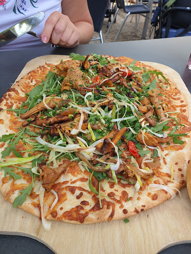 HERMES Café Restaurant Labstelle - Gastronomie und Hotellerie