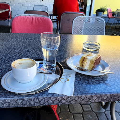 Opinii despre Cafe Konditorei Wimmer în Timelkam - Gastronomie und Hotellerie