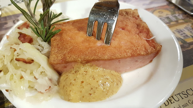 Opinii despre Marchfelderhof în Deutsch-Wagram - Gastronomie und Hotellerie