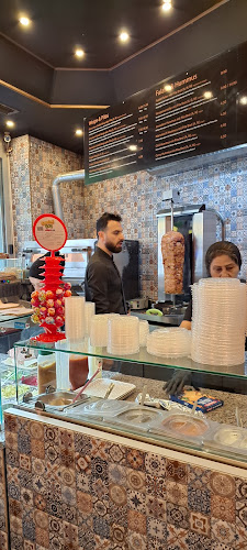 Orient Foodbar - Villach - Gastronomie und Hotellerie