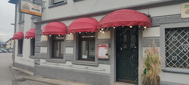 Pizzeria Milano - Feldkirch