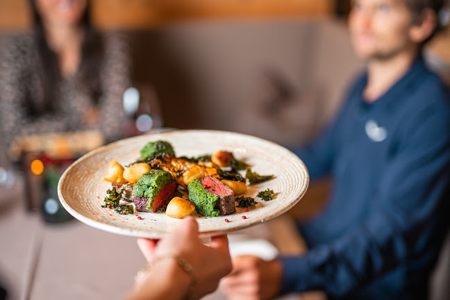 Das Brixx Restaurant & Weinbar - Gastronomie und Hotellerie