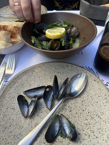 Comentarii opinii despre Restaurant Kornati