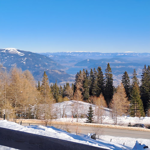 Comentarii opinii despre Aichingerhütte