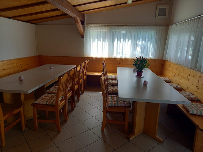 Schwefel Imbiss - Gastronomie und Hotellerie