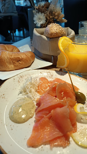 Bäckerei, Café, Konditorei Rößlhuber - Gastronomie und Hotellerie