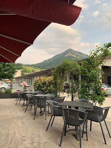 Comentarii opinii despre La Scarpetta