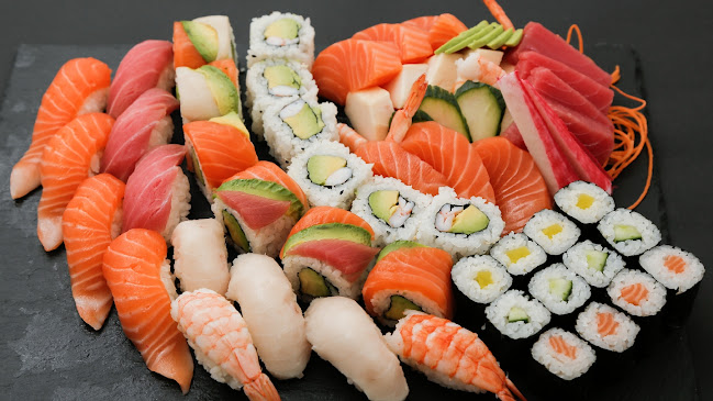 Opinii despre Royal Teppanyaki în Wien - Gastronomie und Hotellerie