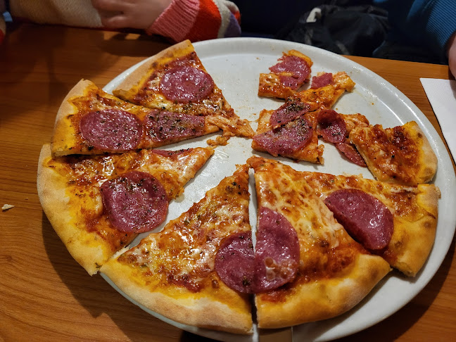 Elgi Restaurant - Gastronomie und Hotellerie