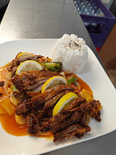 Franklinstraße 22, 1210 Wien