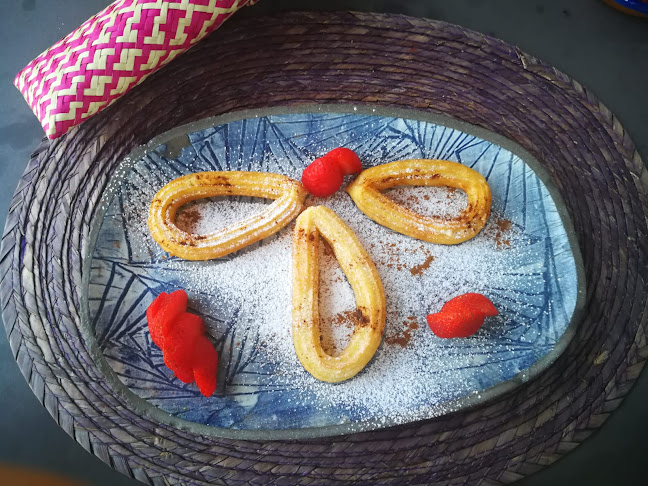 Opinii despre Mezcal în Krems an der Donau - Gastronomie und Hotellerie