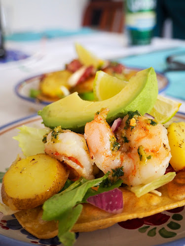 Mezcal - Krems an der Donau