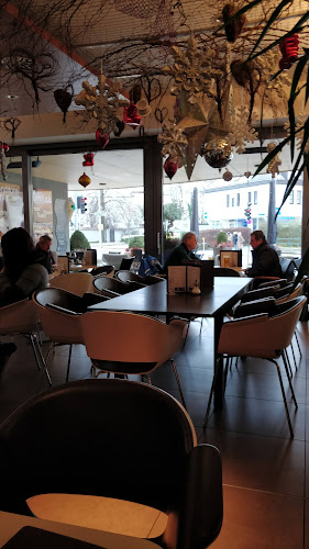 Opinii despre Café Konditorei Melanie în Salzburg - Gastronomie und Hotellerie