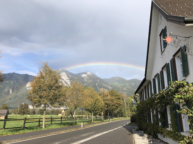 Comentarii opinii despre Gasthaus Stern Bangs