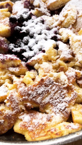 Hahnenkam Rennen Bar And Self Service - Kitzbühel