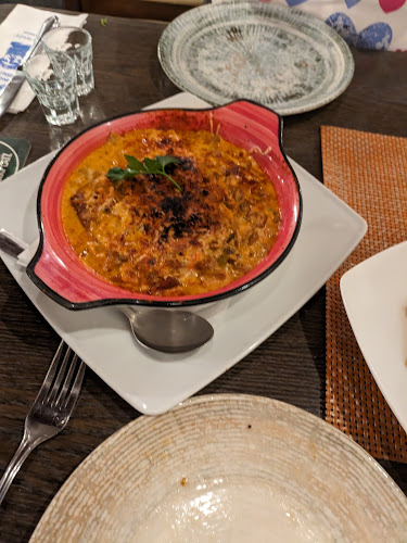 Poseidon Griechisches Restaurant - Schärding