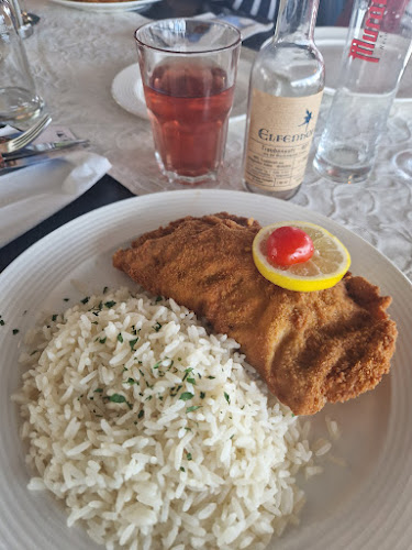 See res geschlossen - Rust