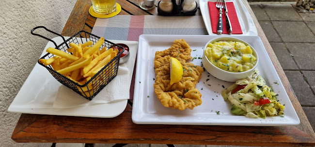 Restaurant-Café Weit