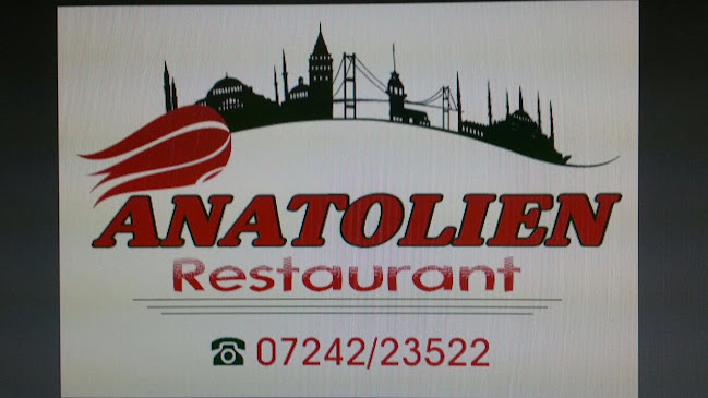 Anatolien Restaurant - Amstetten