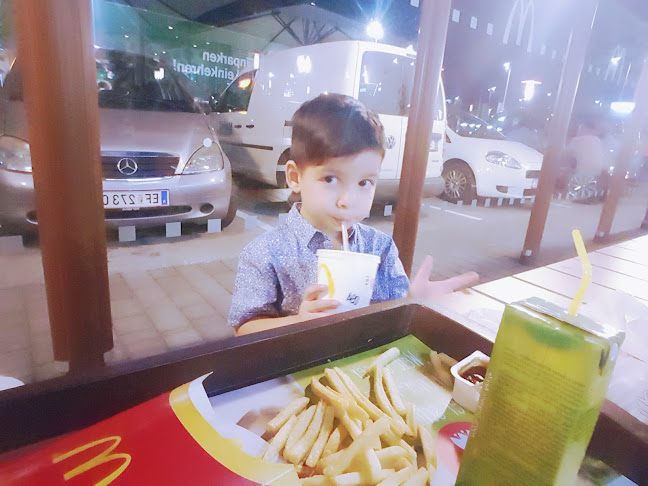 Comentarii opinii despre McDonald's Traun