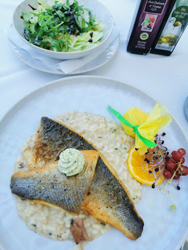 Panoramarestaurant - Mödling