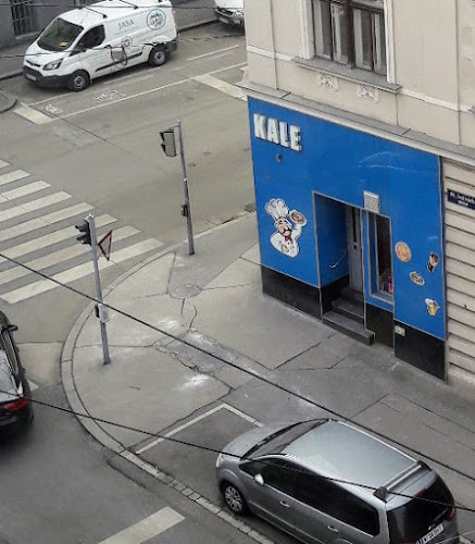 Opinii despre Kale Kebap în Wien - Gastronomie und Hotellerie