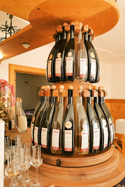 Destillerie Georg Hiebl