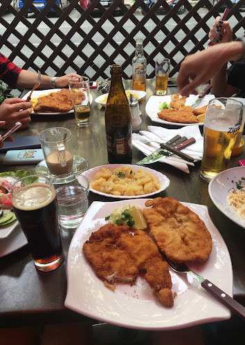 Pizzeria Restaurant Dal Maestro - Wien