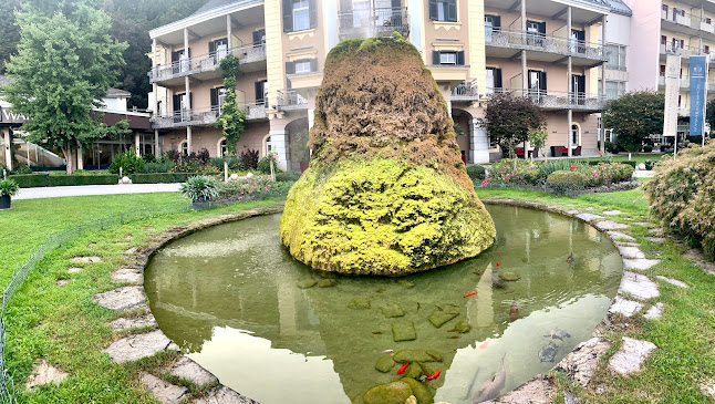 Comentarii opinii despre "Das Kleine Restaurant" im Hotel Warmbaderhof