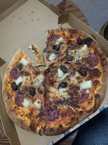 Pizzeria La'Bella Katsdorf - Katsdorf