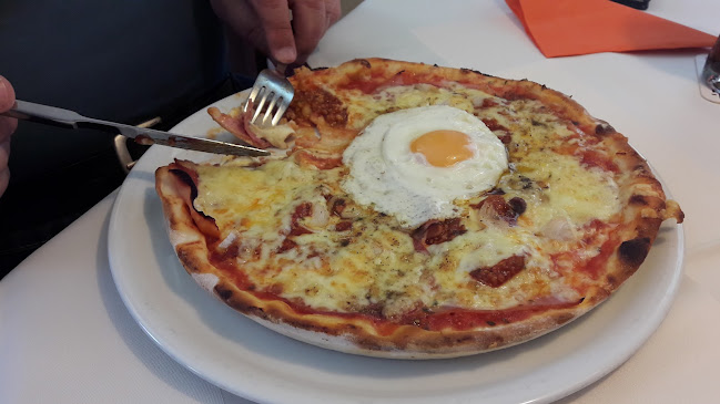 Restaurant Primavera - St. Valentin