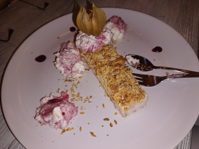 Opinii despre Restaurant zum Hexenpfandl în Ossiach - Gastronomie und Hotellerie