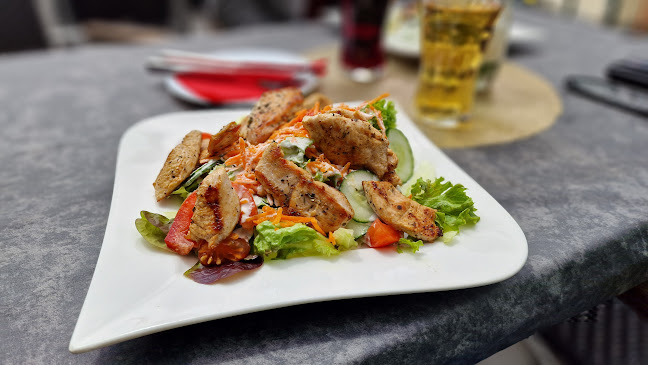 Comentarii opinii despre Kirchenwirt