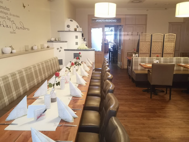 Stadtwirtshaus Hopferl - Gmünd