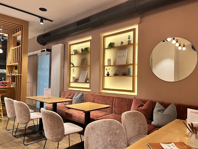 Comentarii opinii despre Tortelier | Café • Patisserie • Salzburg