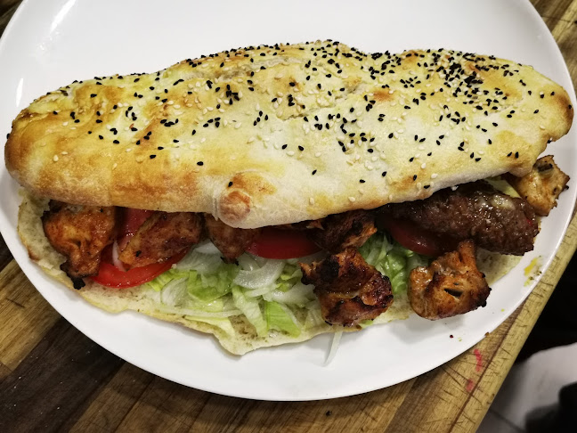 Tekin OG - Pottendorf