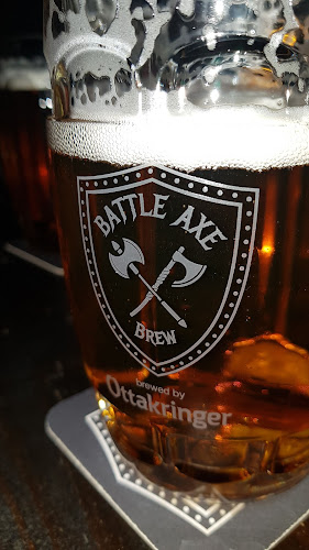 Battle Axe Rock & Metal Pub - Gastronomie und Hotellerie