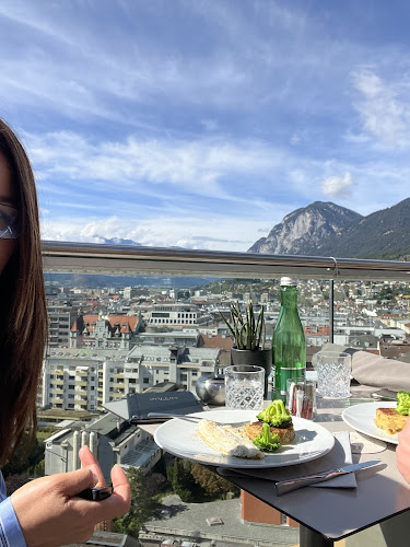 Comentarii opinii despre weitsicht Restaurant