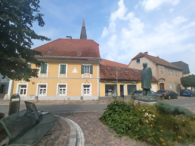 Kirchenwirt Köflach - Gastronomie und Hotellerie