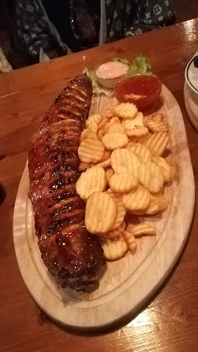 Opinii despre Eulenspiegel Das Bierlokal în Klosterneuburg - Gastronomie und Hotellerie