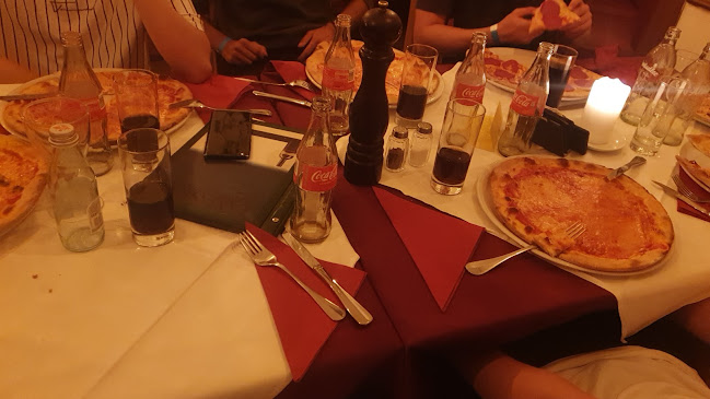 La Massa Ristorante Pizzeria - Wien