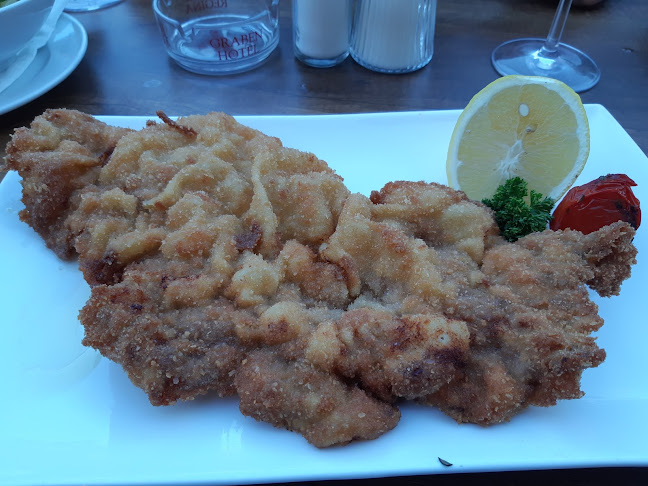 Restaurant Roth - Wien