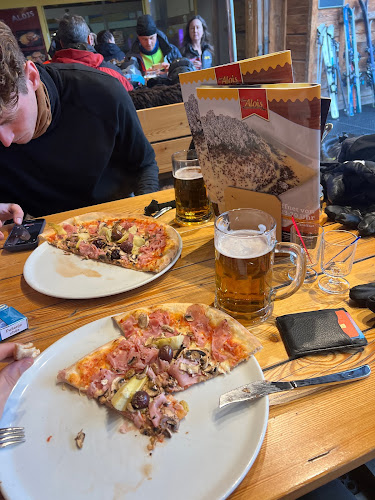 Zum Alois - Tröpolach