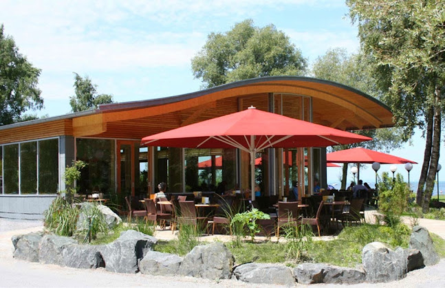 Seerestaurant Glashaus - Höchst