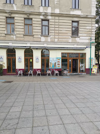 Comentarii opinii despre Cafe & Restaurant Dilber