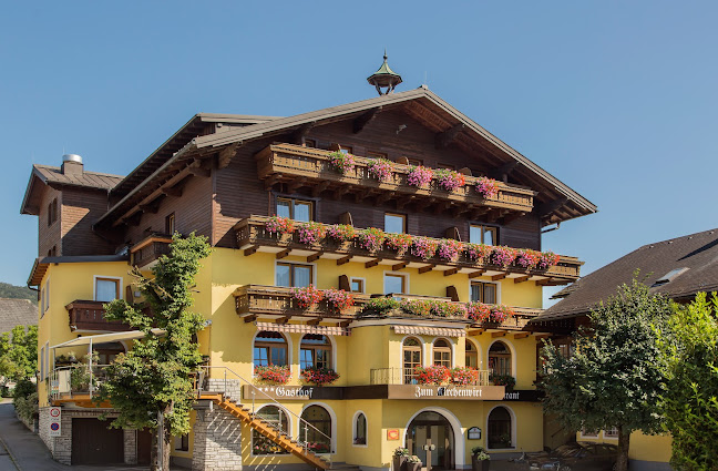 Hotel & Gasthof zum Kirchenwirt - Gastronomie und Hotellerie